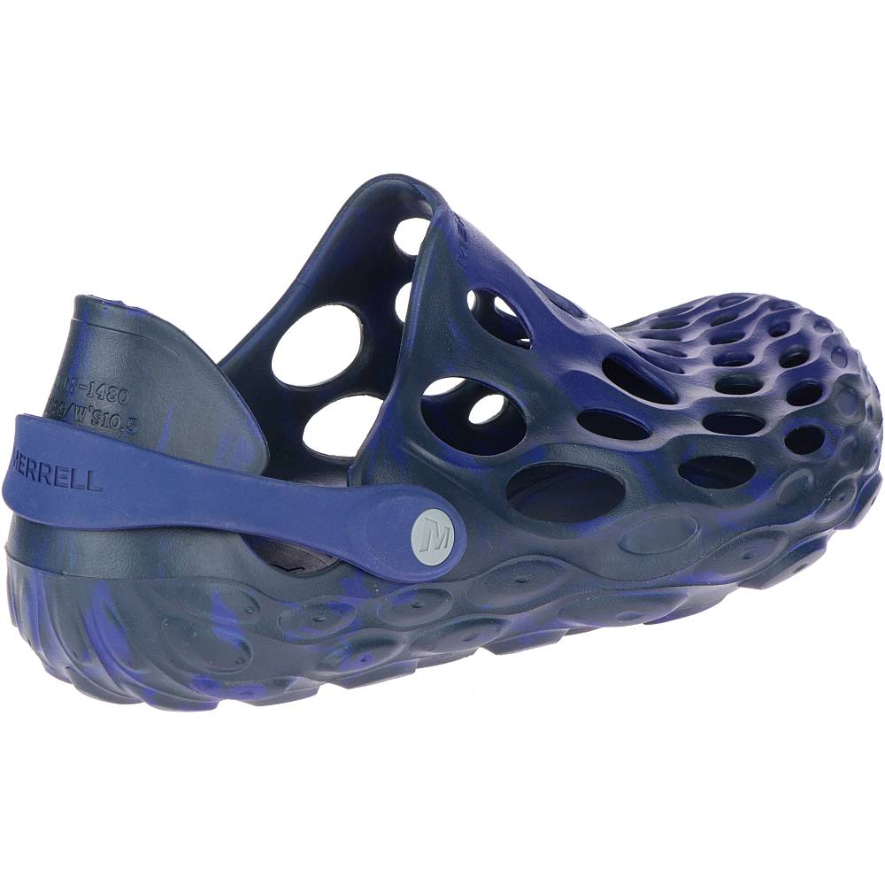 Novedades Sandalias Trekking Merrell - Breakwater Correa Hombre Azules