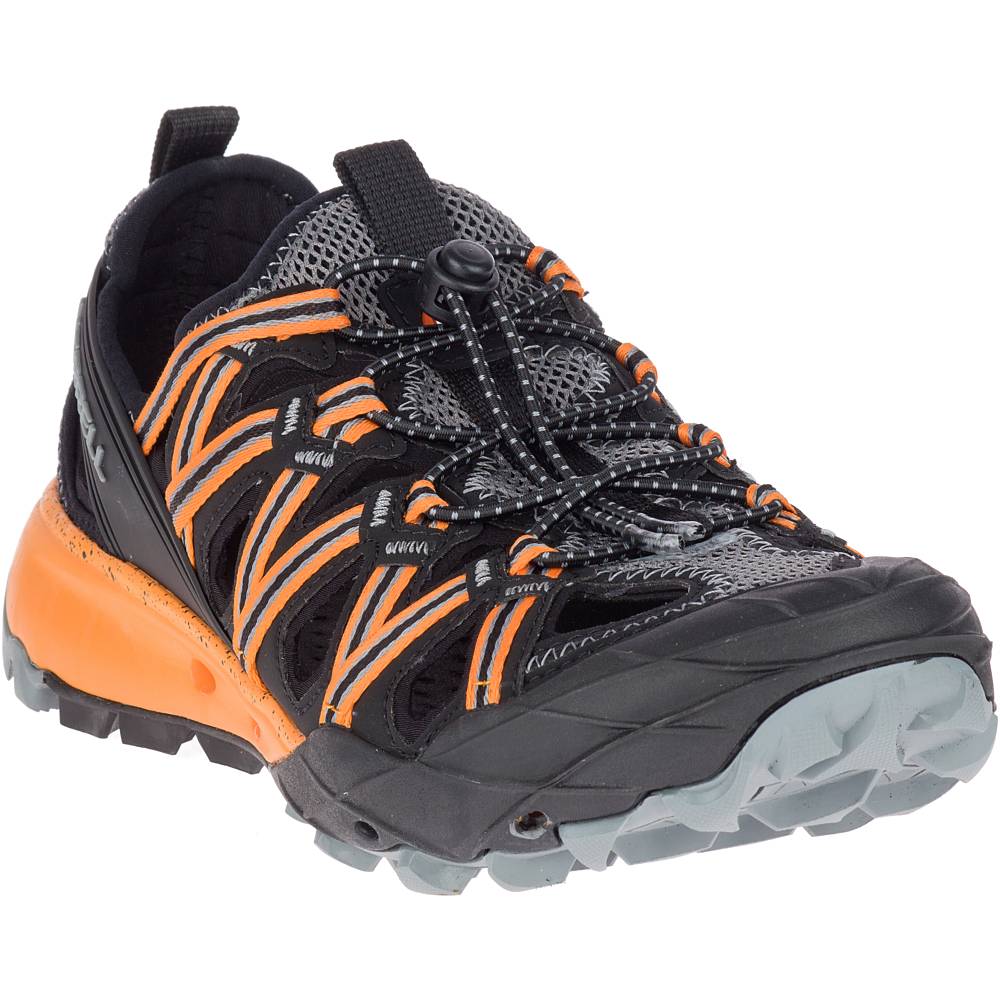 CALZADO DE SENDERISMO Merrell CHOPROCK - Zapatillas de senderismo