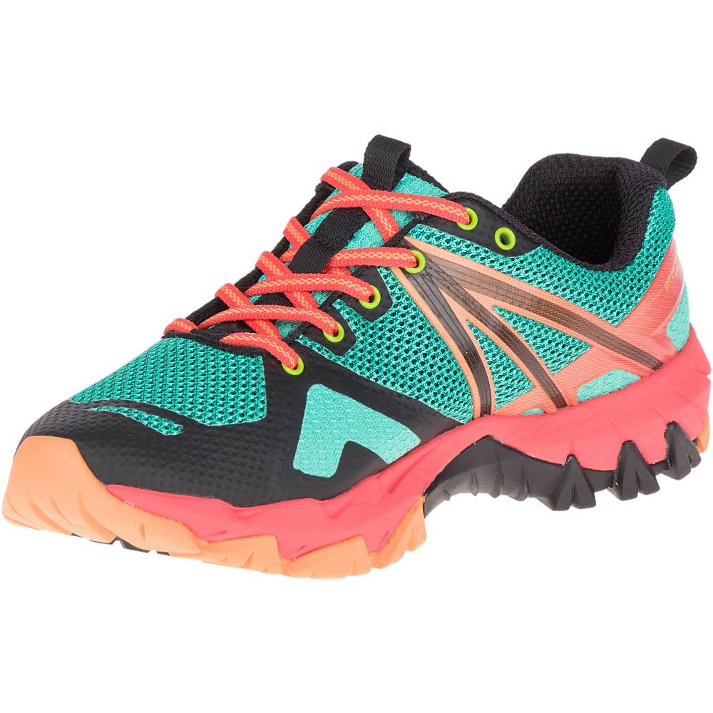 ZAPATILLAS MERRELL MQM FLEX GTX PARA MUJER